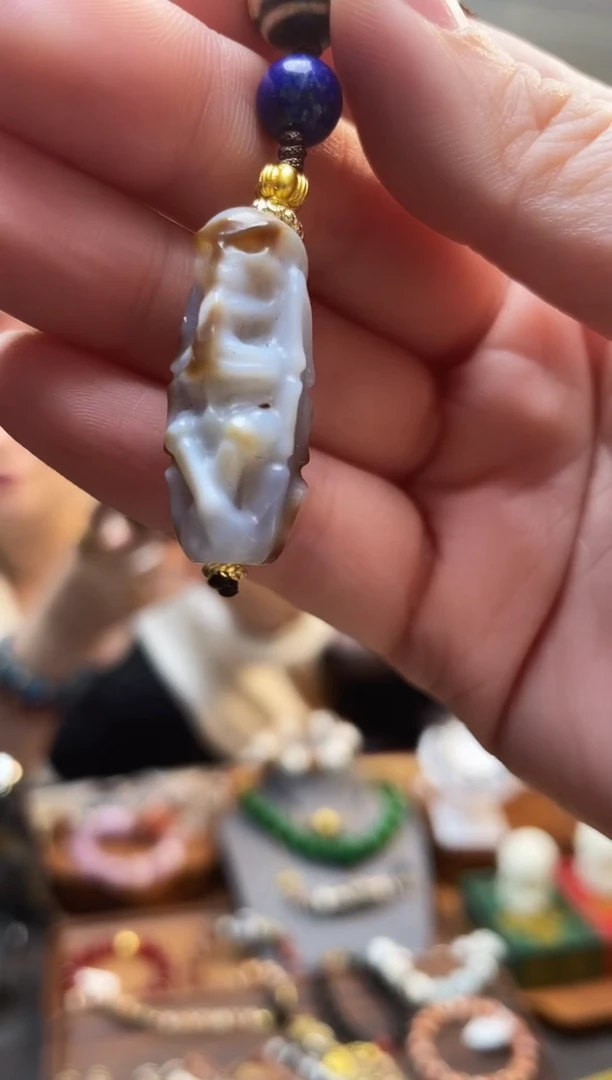 【闪购商品】泥塑0205-8尸尸挂件包挂