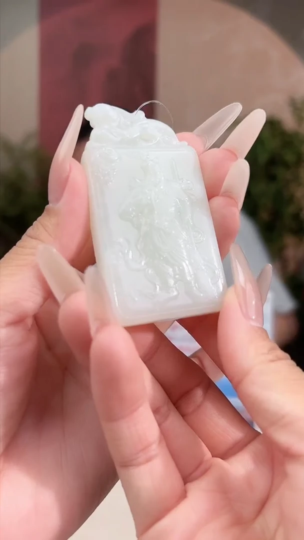 定制和田玉多样性发货拍一发一