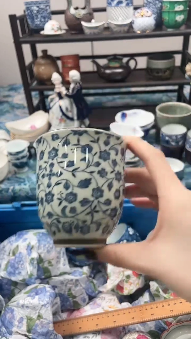 瓷片阳*瑞瓷优品甄选瓷器451