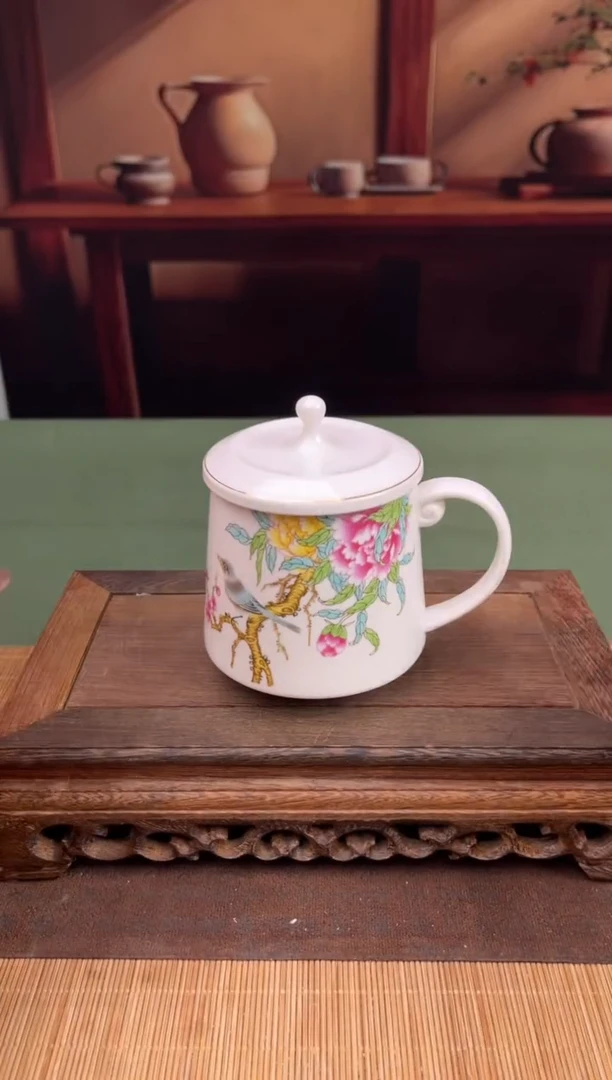【闪购商品】顾德茶器福利闪购链接