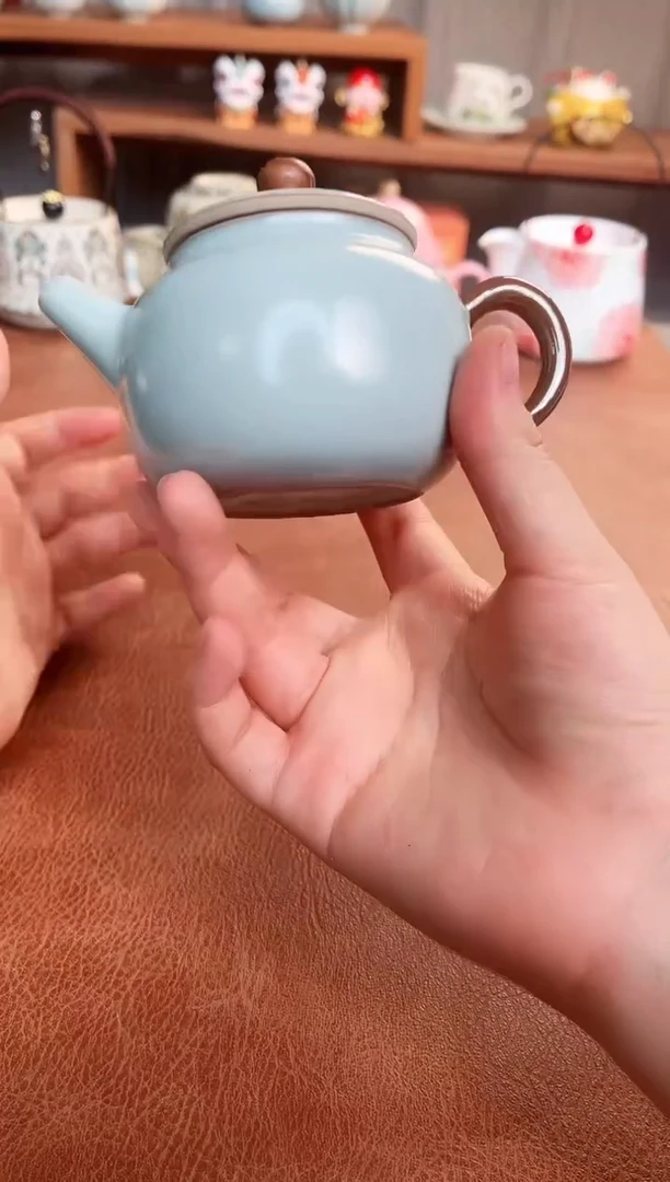 【高货清货】微瑕不售后，介意勿拍（不含礼盒）