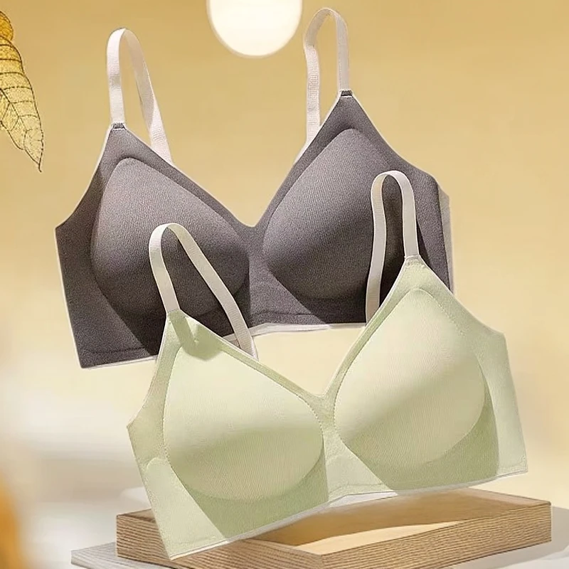 【日系8011】无痕内衣