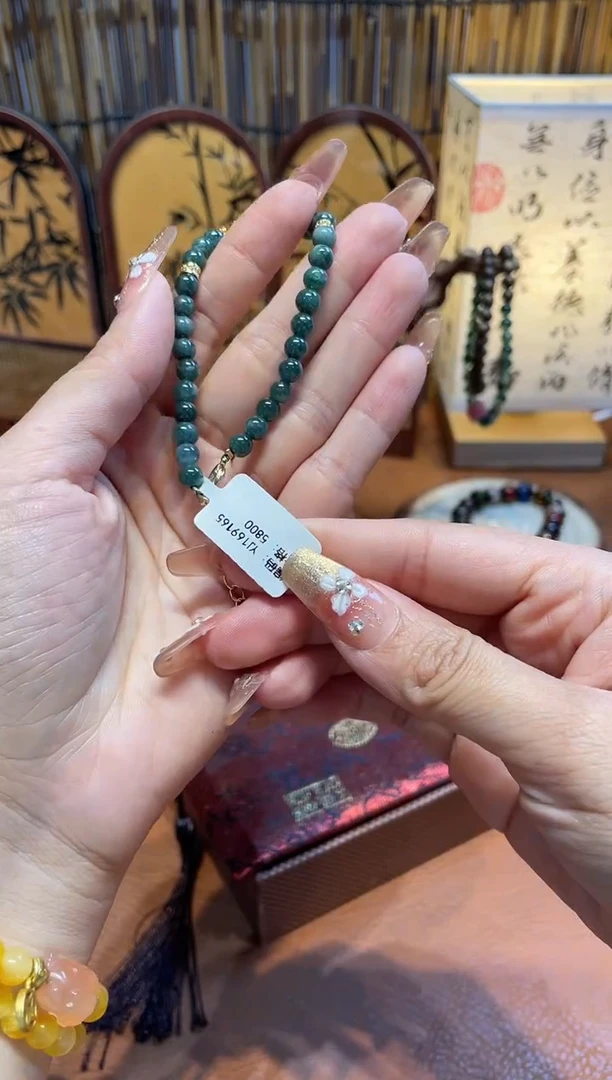 非洲檀香手串/手链沐兮手串撤柜闪购链接￥￥￥￥￥￥