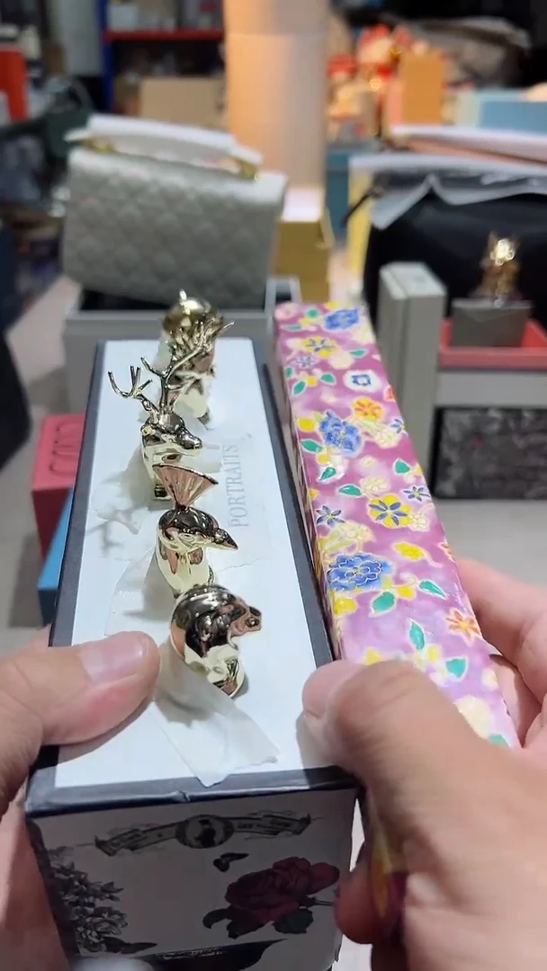 【闪购商品】瓷片正品保真，清库存