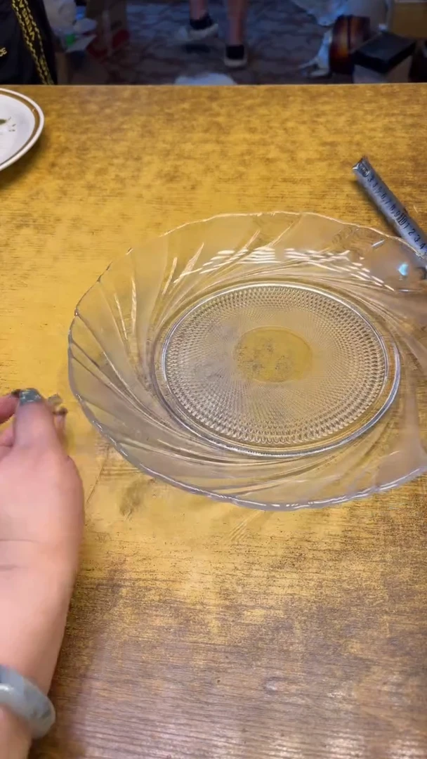 瓷器瓷器瑕疵脏旧97