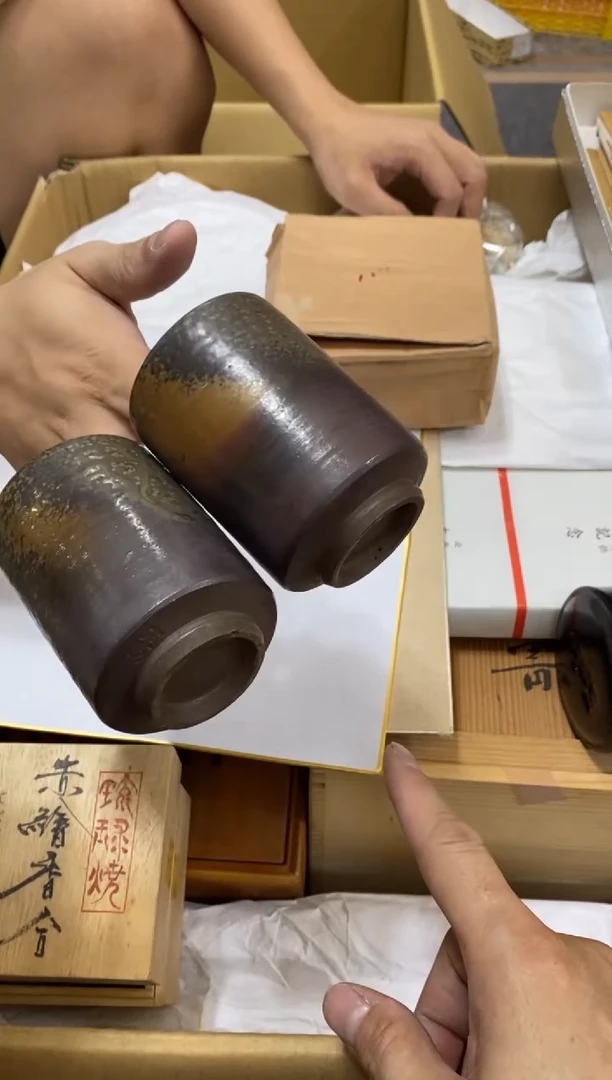 中古回流瑕疵杯碟鹦***屋中古回流瑕疵杯碟