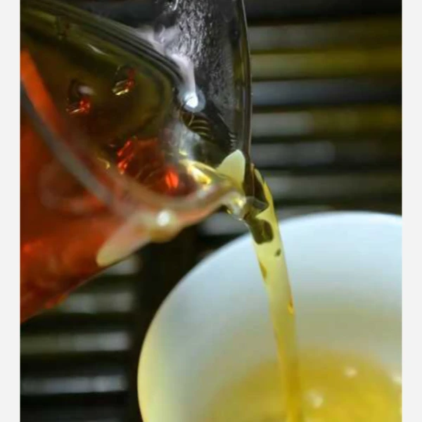 茶叶奢侈品武夷岩茶改价链接111