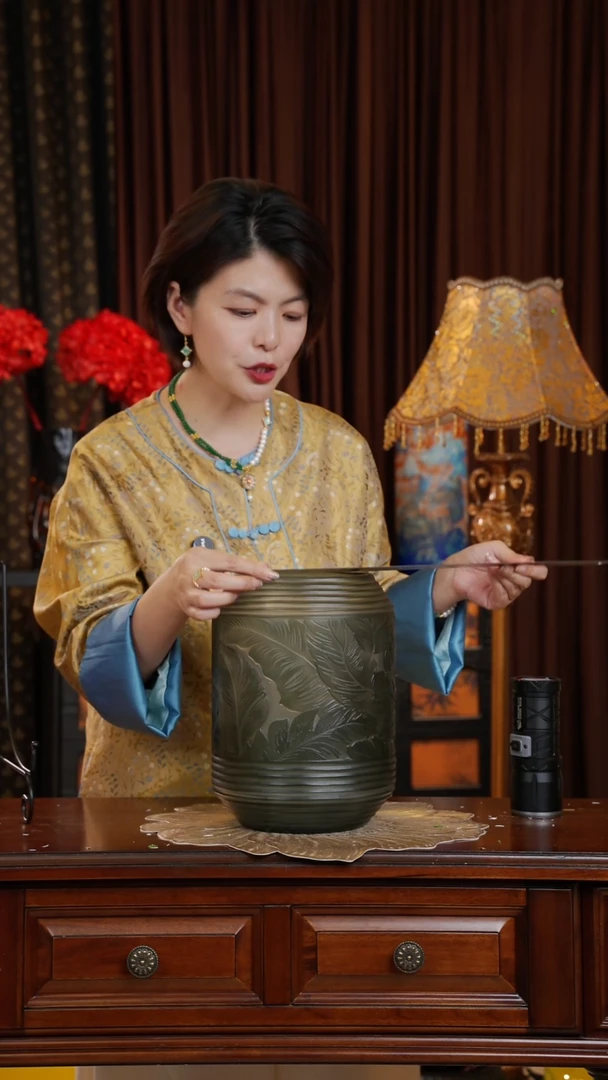 琉璃手工琉璃葛蕾