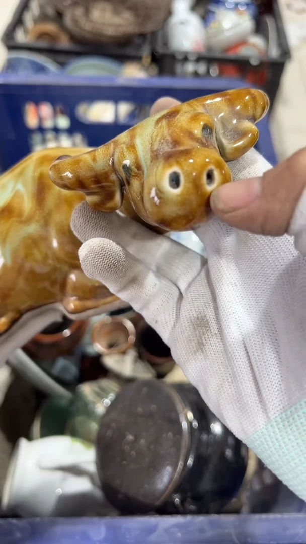 陶瓷?****?工艺品0916897