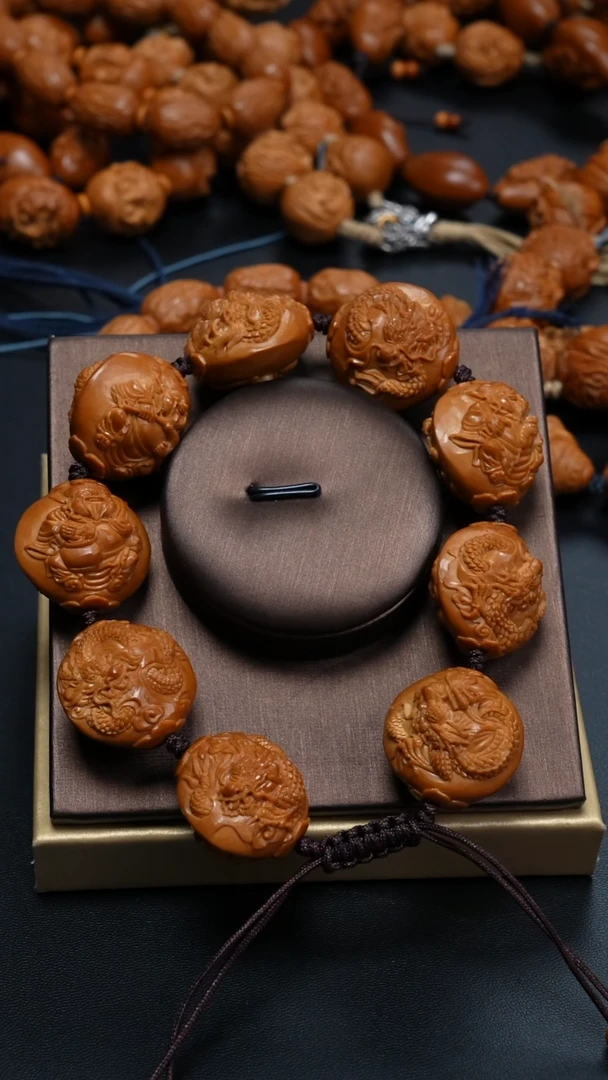 手串/手链橄榄核8888