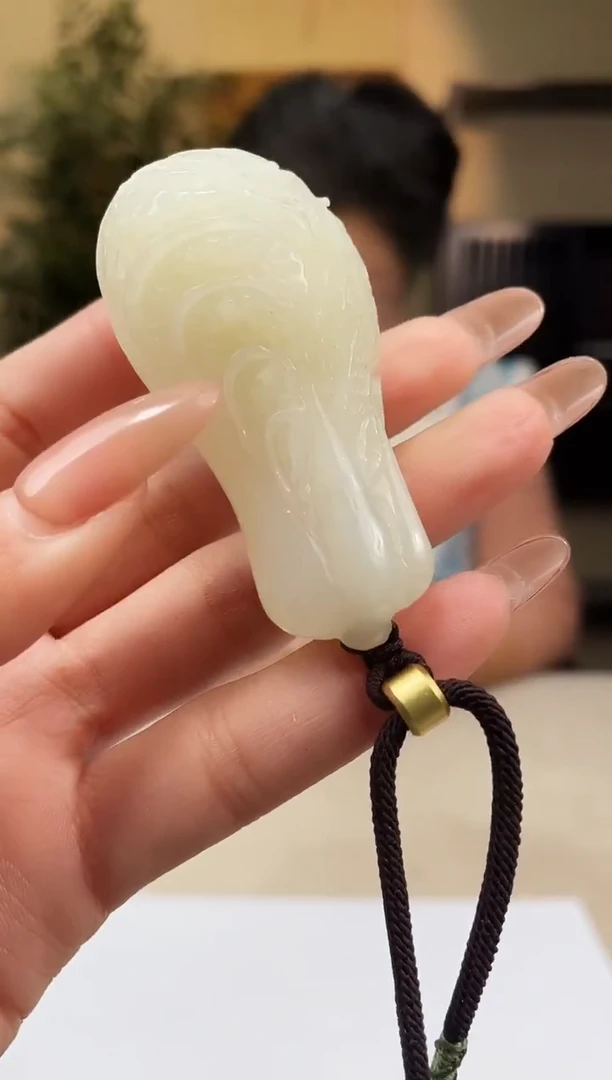 定制和田玉多样性发货拍一发一