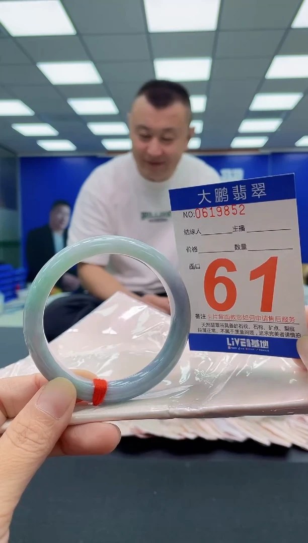 未镶嵌手镯翡翠AAAAAAAAA
