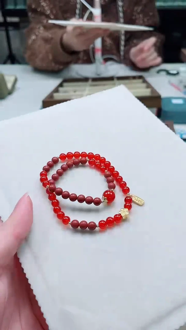 未镶嵌其他淡水珍珠多样性发一