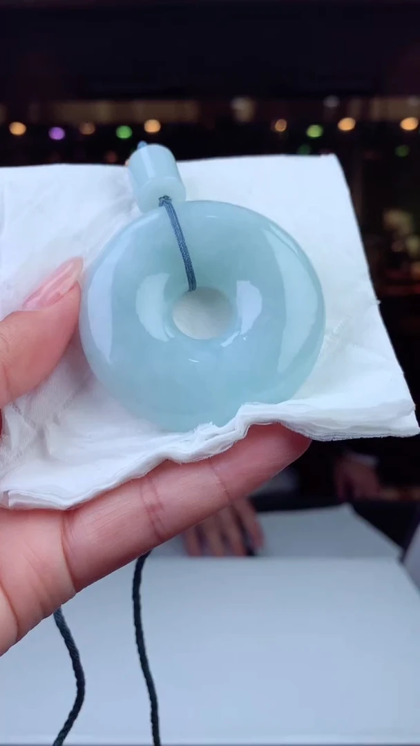 【闪购商品】定制翡翠未镶嵌天然A货翡翠（拍一发一)