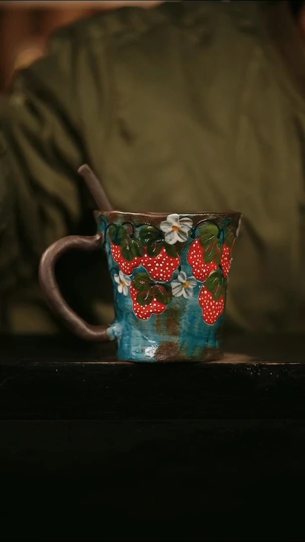 其他402遇瓷手作同款