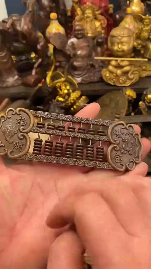 案台摆件  物品摆件