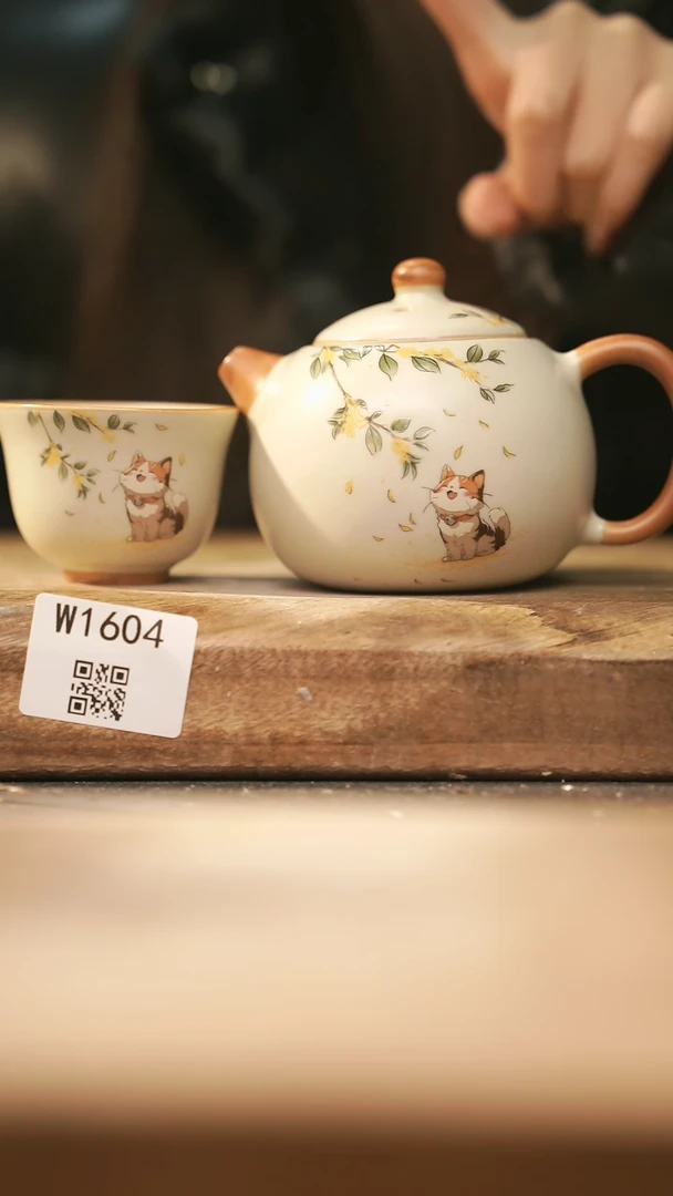 【闪购商品】【经典福利】/ 套装@@W1604