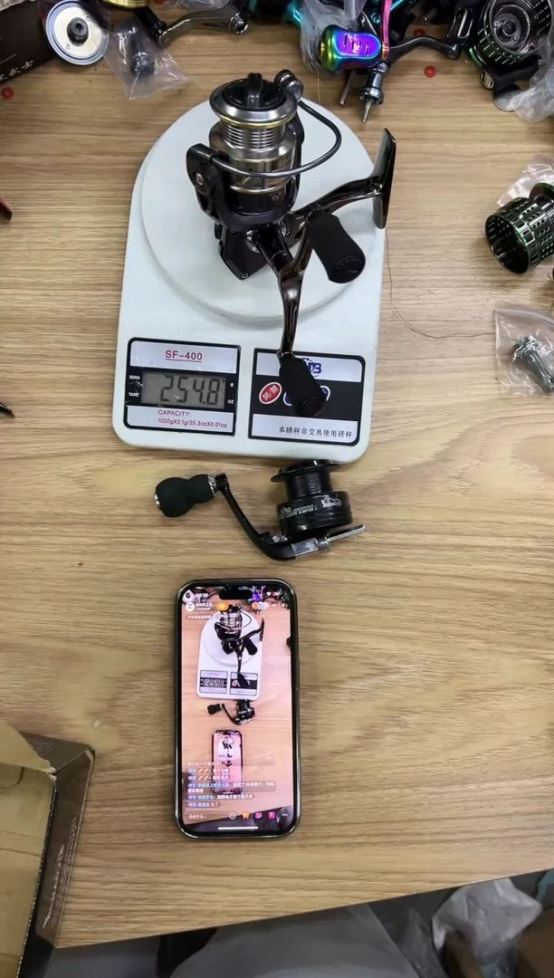 56型号2500线杯泰诺