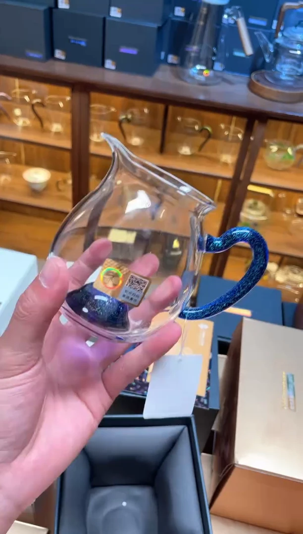 斑斓/清悦茶海。。。。