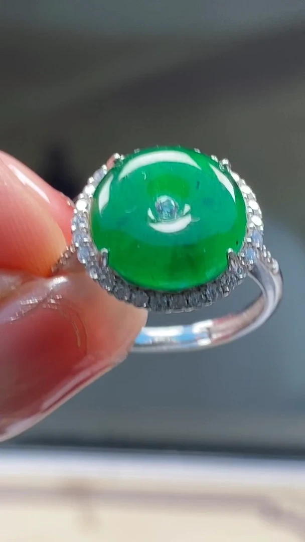 颈饰未镶嵌翡翠********60