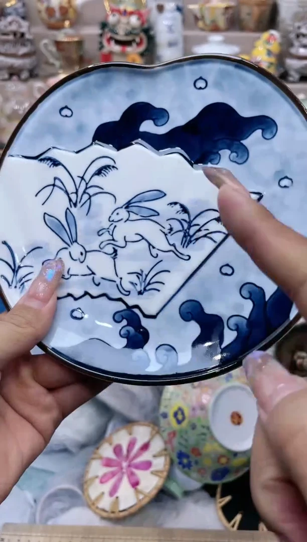 【闪购商品】云陶集市祝大家2025愿你所愿皆所得