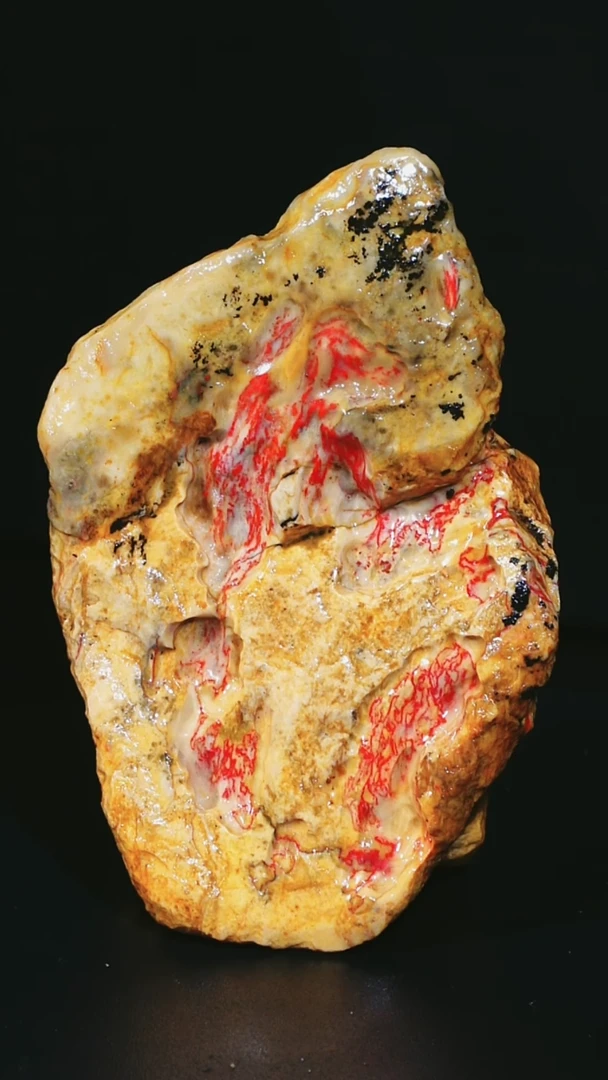 【闪购商品】昌化石昌化鸡血石