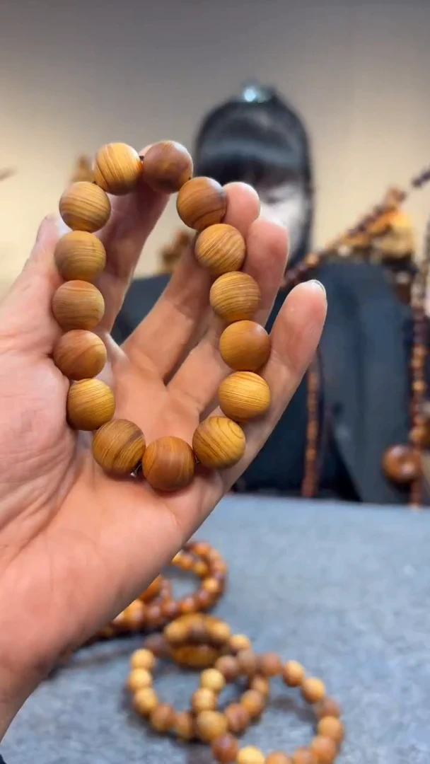 【闪购商品】柏木（崖柏）木雕崖柏崖柏15