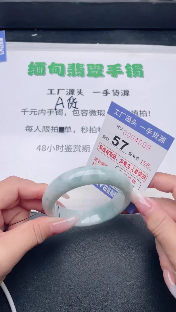 未镶嵌手镯翡翠翡翠手镯未镶嵌