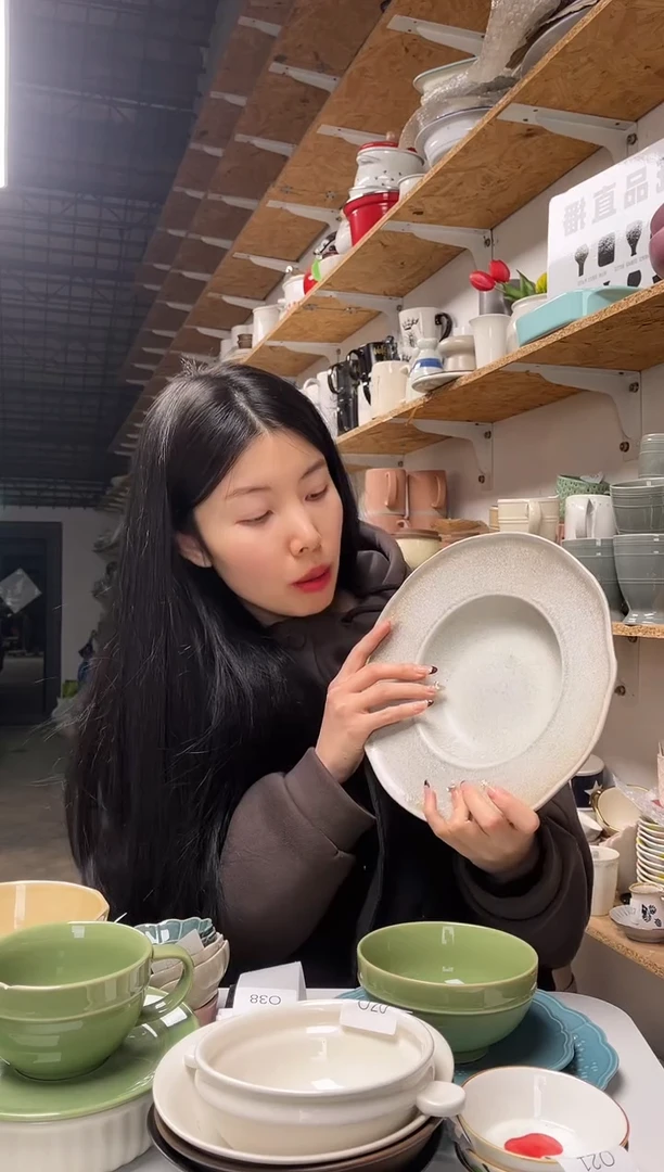 【闪购商品】O38大野乐仓库闪购品