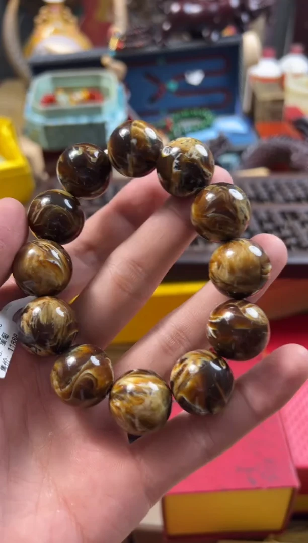 【闪购商品】琥珀裸石未镶嵌————————————