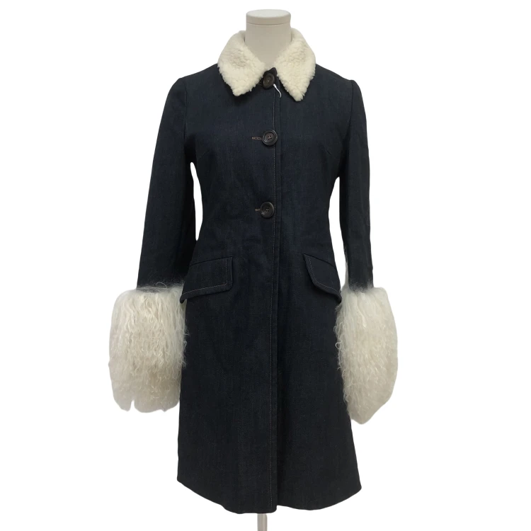 缪缪/外套/95新/[251217RX]