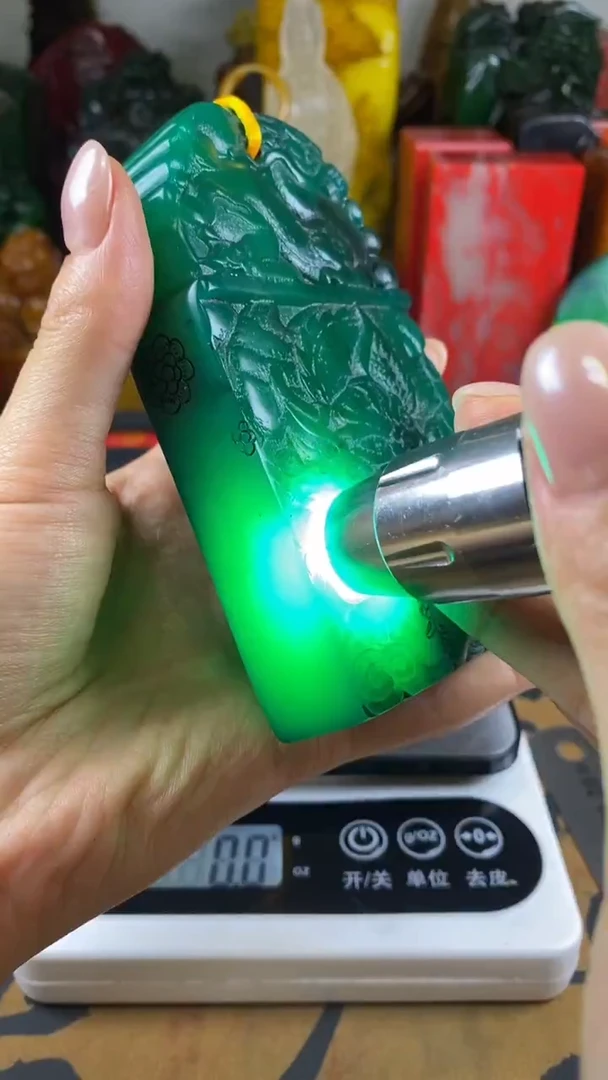 寿山石印石35寿山石