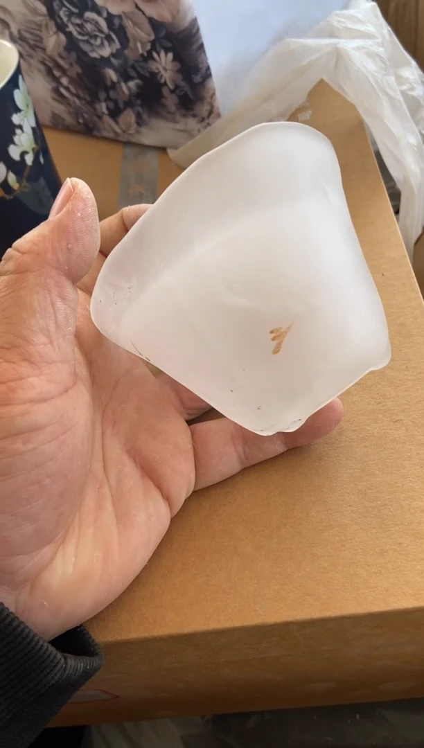 无运费险有瑕疵的摄影的产品有使用过的痕迹有点脏介意勿拍