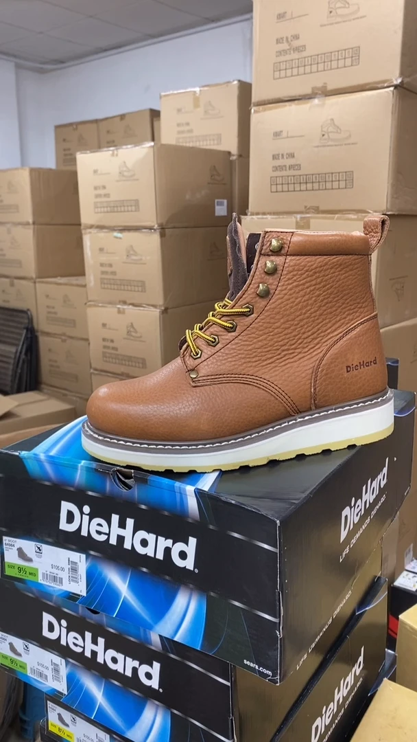 牛皮44.5码，84984 ，皮鞋码，工装靴 默认瑕疵