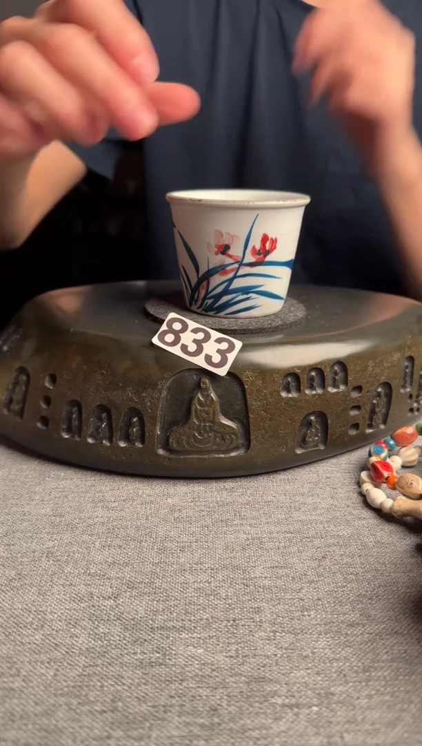 833随机发一个景德镇陶瓷茶器系列