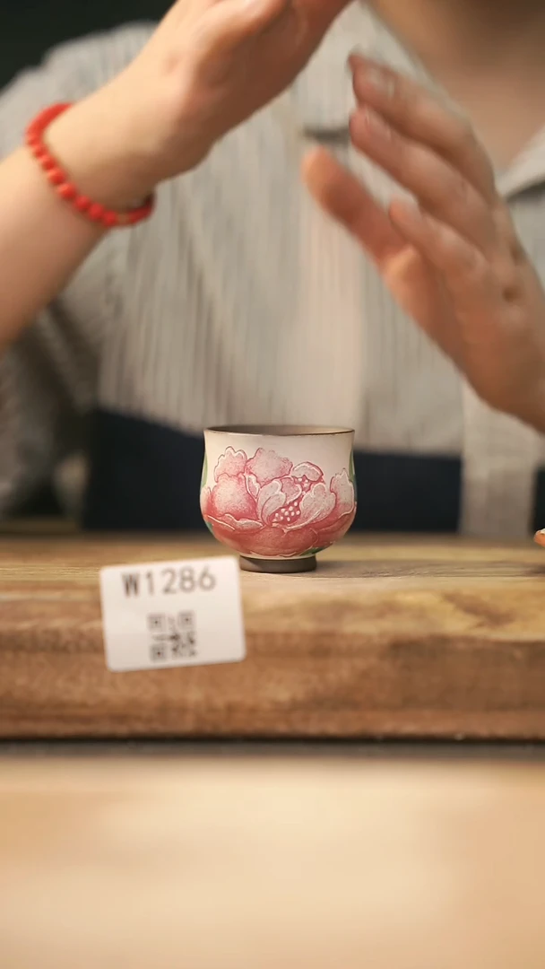 【经典福利】/ 杯子@@W1286