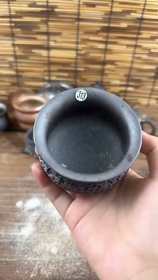 柴烧竞拍链接无瑕不柴介意勿拍313