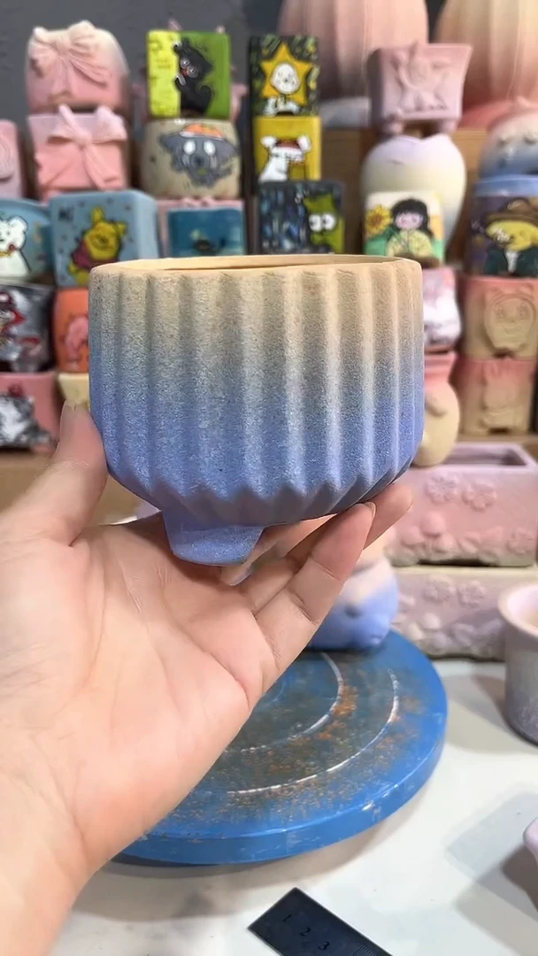 茵茵的欧气花园9*6
