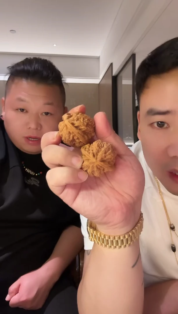 把件文玩核桃399.1多样性发一