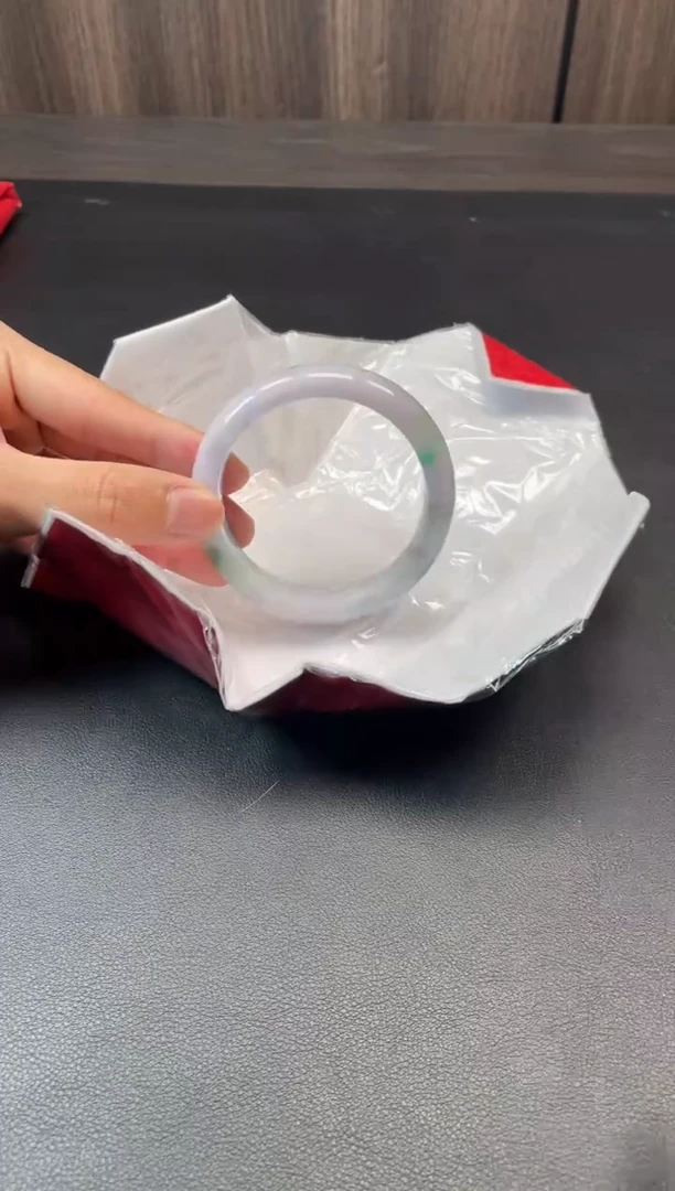 未镶嵌手镯翡翠9948