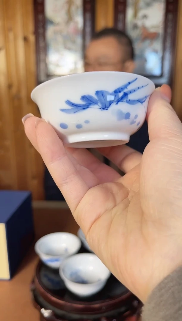 景德非遗好物闪购商品1712.13/1