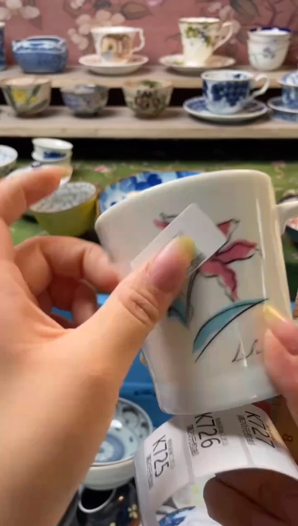 瓷片绿*瓷器瓷器瓷器瓷器K726