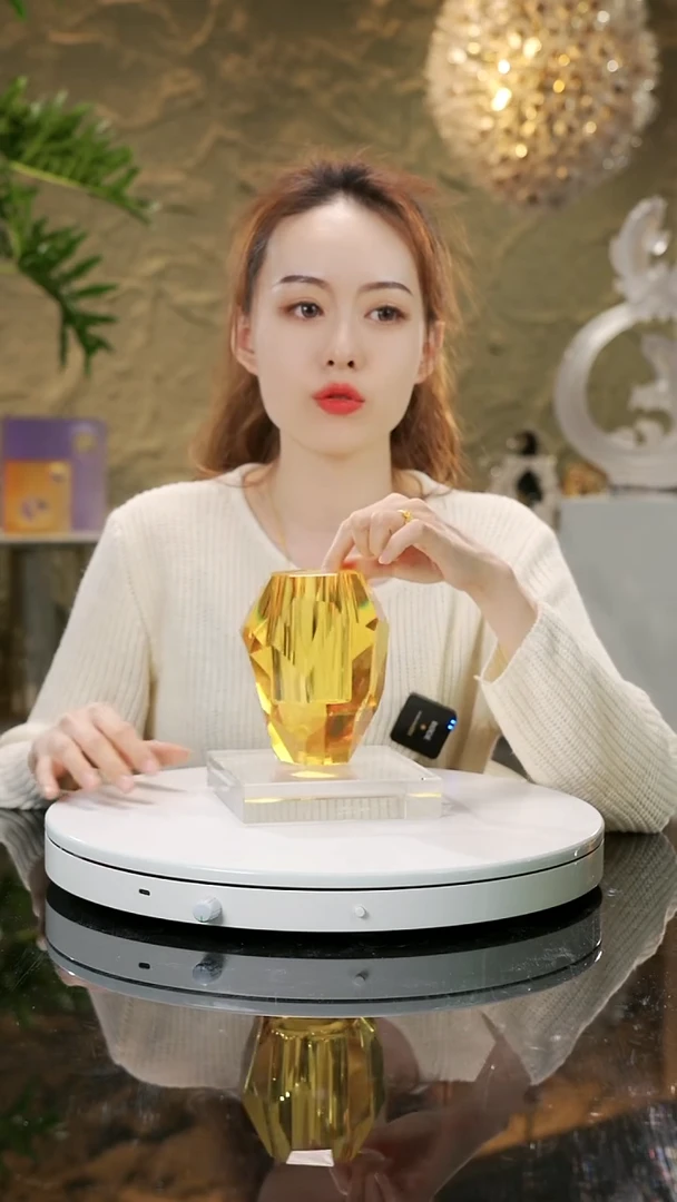 【闪购商品】瓷片福利款香薰瓶摆件