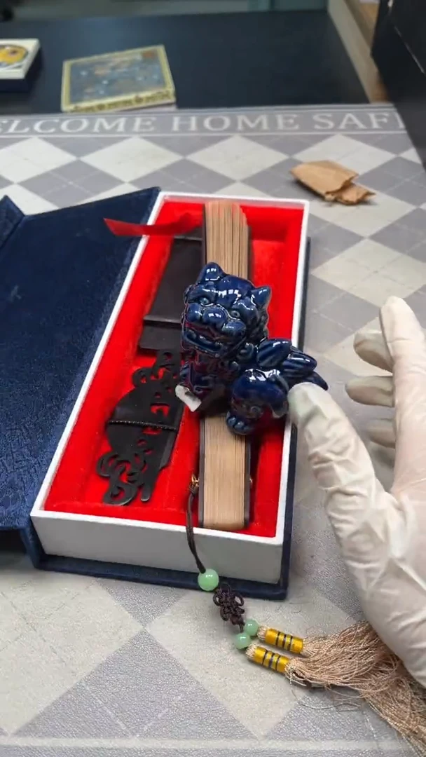 瓷片陶茶666文玩周边多人