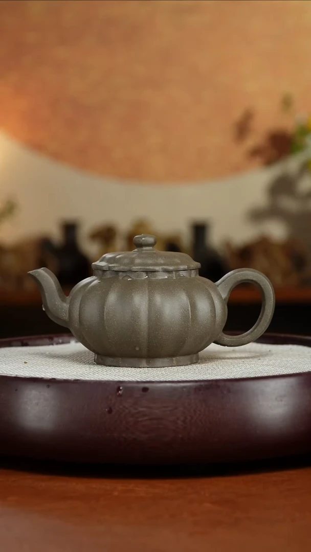 茶壶紫砂宜兴紫砂壶