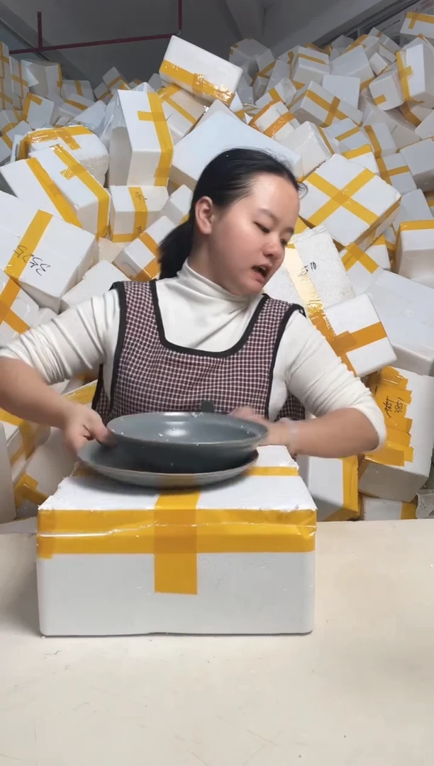 【闪购商品】瓷2.14-46