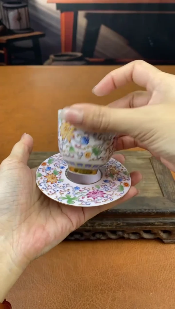 【闪购商品】陶禧茶器闪购福利V