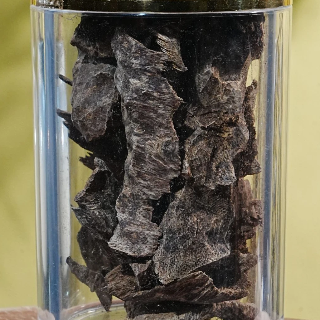 海南霸王岭生结虫漏原料  30g 251005028  F