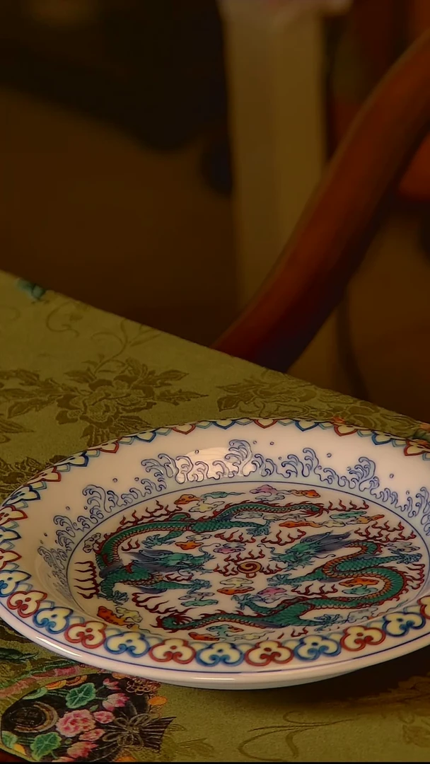 杯墨*川手工手绘杯杯很美丽