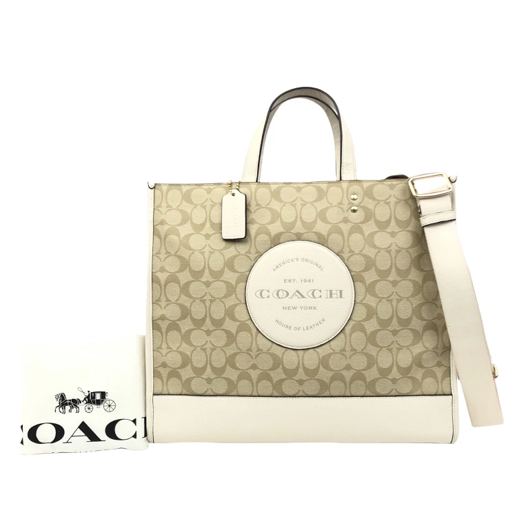 包包/蔻驰/95新/C1364798637/[251210SYNC]